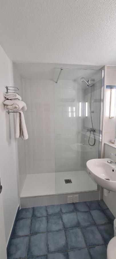 Kyriad Direct Nancy Sud -Vandoeuvre - Renove Экстерьер фото