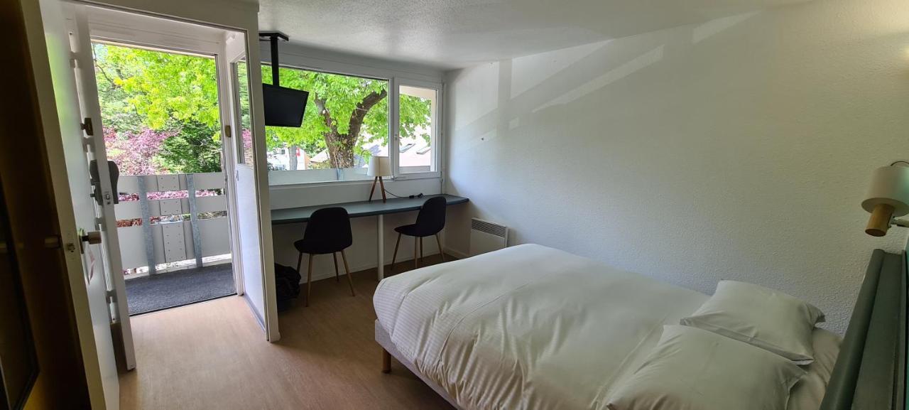 Kyriad Direct Nancy Sud -Vandoeuvre - Renove Экстерьер фото