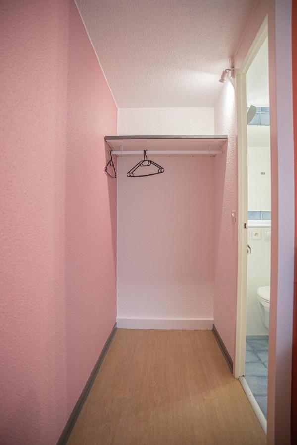 Kyriad Direct Nancy Sud -Vandoeuvre - Renove Экстерьер фото